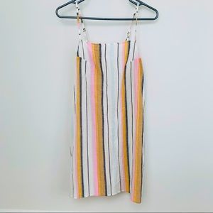 Billabong Women's Day Dreamer Mini Dress - Size S 🌊☀️